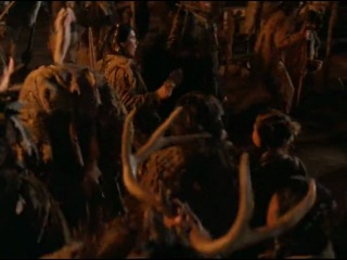 + Алая буква (1995) - Деми Мур